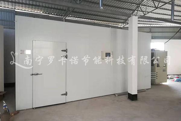 柳州三江中草药烘干机