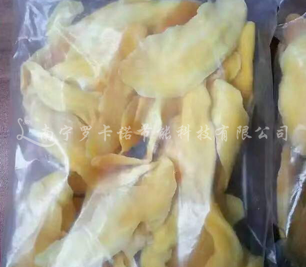 芒果脯烘干 芒果脯烘干