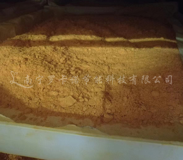 粉剂烘干设备 粉剂烘干设备