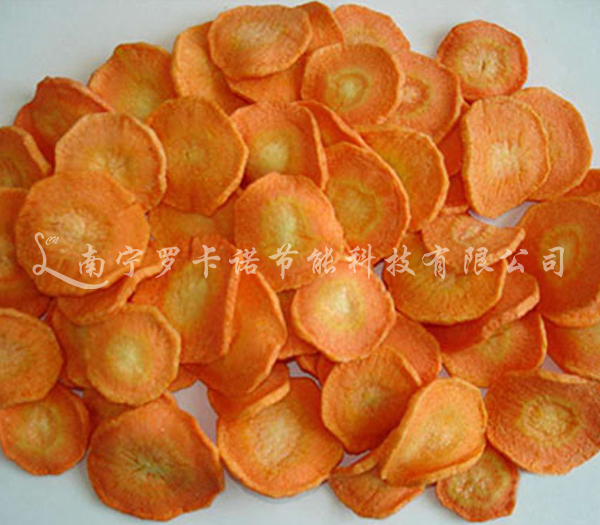 萝卜烘干