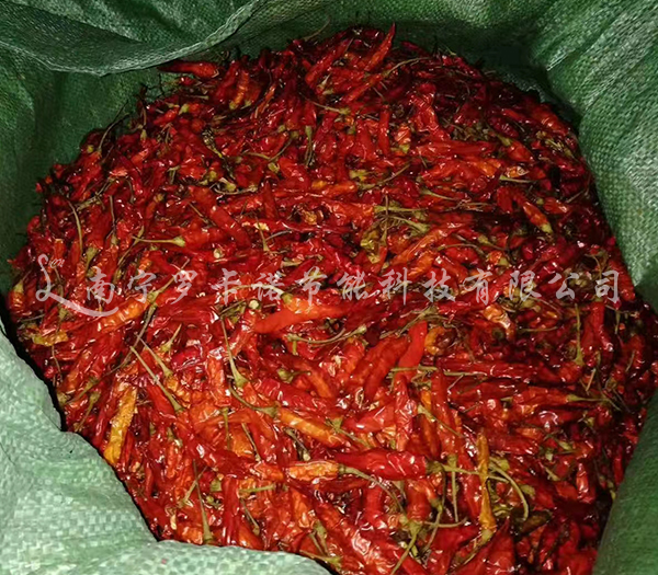 辣椒烘干机 辣椒烘干机