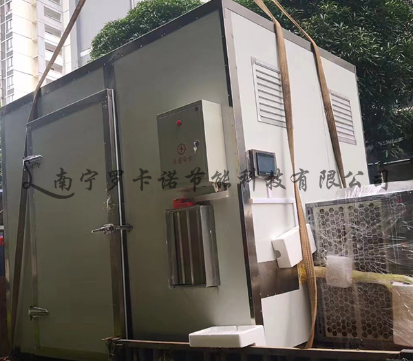 移动式烘干房报价 移动式烘干房报价