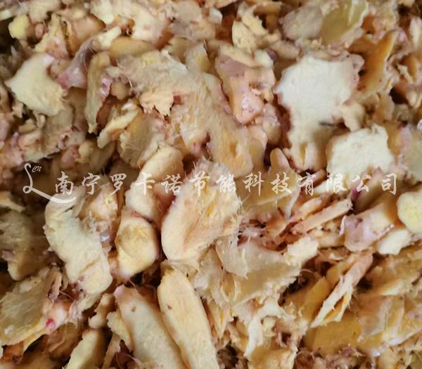 姜片烘干 姜片烘干