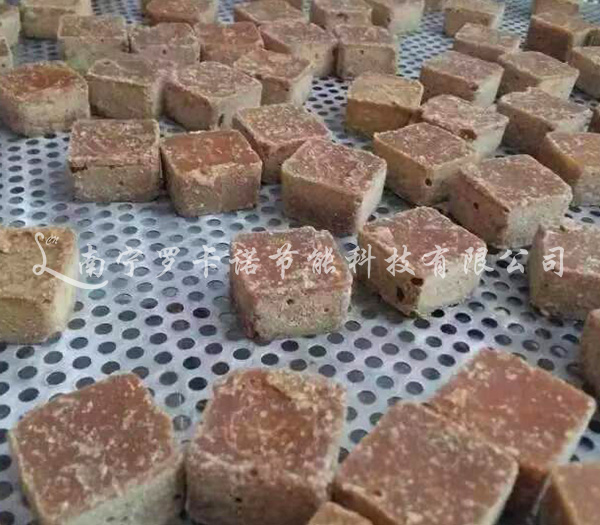 红糖烘干 红糖烘干